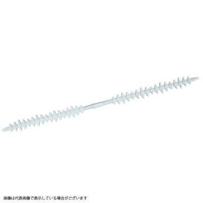 ダイワ 紅牙 (コウガ) 中井蟲 4.3インチ ケイムクリア タイラバ 鯛ラバ