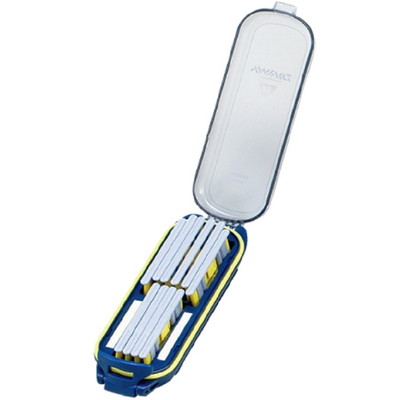 ダイワ 淡渓 1500 SK(ショート) 仕掛け巻き