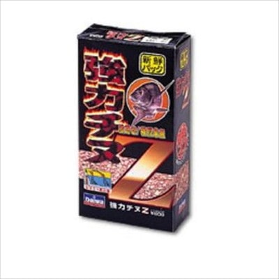 ダイワ 新鮮パック強力チヌZ エサ