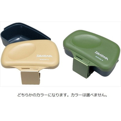 ダイワ ロータリーベイト 1R