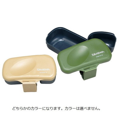 ダイワ ロータリーベイト 2R