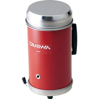 ダイワ アルポット