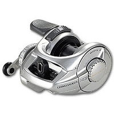 ダイワ チヌジャッカ-HG 2002年モデル