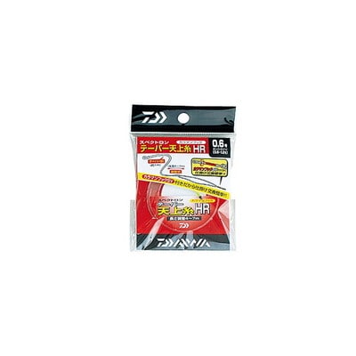 ダイワ スペクトロンテーパー天上糸 KR 1.0-1.5