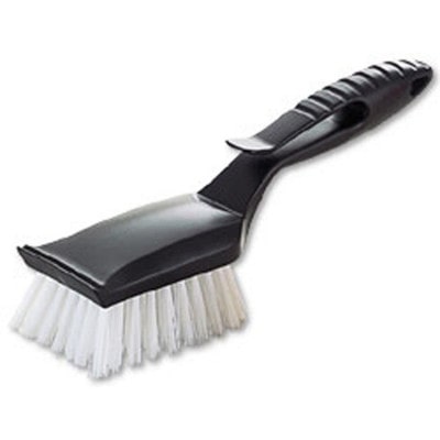 ダイワ スクレイパーブラシ ブラック