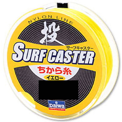 ダイワ Sキャスターチカラ糸(R)Y3ー12 ライン