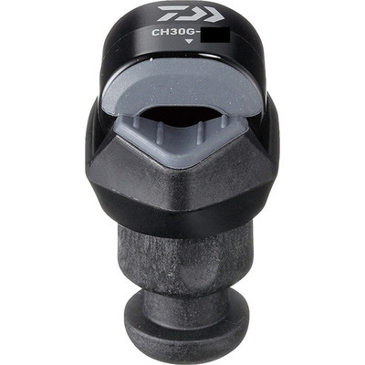 ダイワ コンパクトクランプヘッド CH30G SS