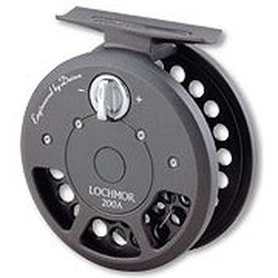 ダイワ フライリール ロッホモア A 200A 2007年モデル