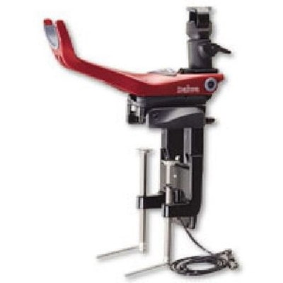 ダイワ パワーホルダー速攻 160CHーE レッド 【np194col】