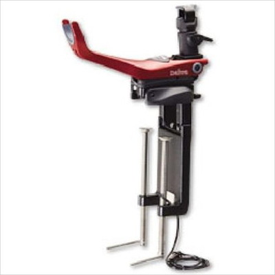 ダイワ パワーホルダー 速攻240CHーEレッド