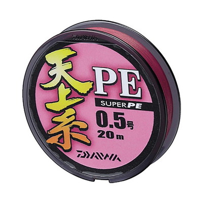 ダイワ PE 天上糸 0.7