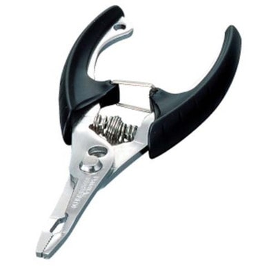 ダイワ フィールドプライヤーR 130/130H FIELD PLIERS フィールドプライヤーR130 BK ブライヤー