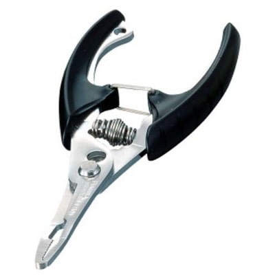 ダイワ フィールドプライヤーR 130/130H FIELD PLIERS フィールドプライヤーR130H BK ブライヤー