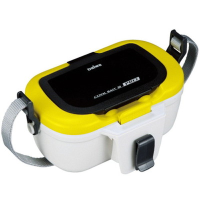 ダイワ クールベイト 3 PRO 餌箱