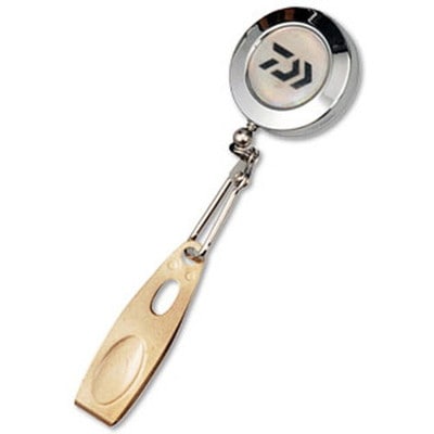 ダイワ ラインカッターVPOリール付Rシャンペン ラインカッター