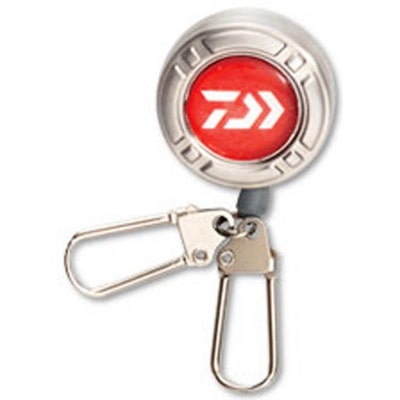 ダイワ ピンオンリール500WR レッド