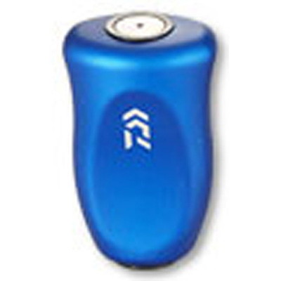 SLPワークス RCS Iシェイプコルクノブ ブルー