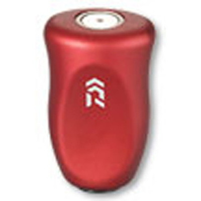 SLPワークス RCS Iシェイプコルクノブ レッド