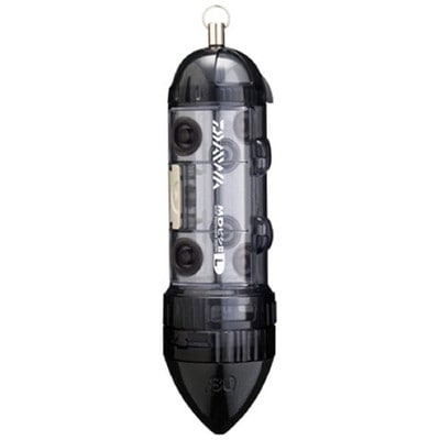 ダイワ MDビシ2 Lー80 スモーク コマセカゴ