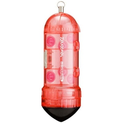 ダイワ MDビシ2 Bigー80 レッド コマセカゴ