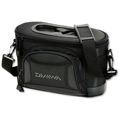 ダイワ ウエストクリール 35(F) ブラック アミ