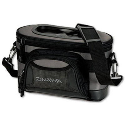 ダイワ ウエストクリール 50(F) グレー アミ