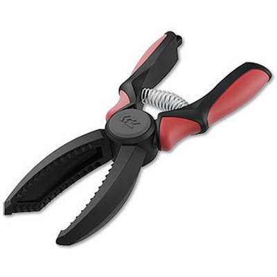 DAIWA(ダイワ)フィッシュホルダー LG レッド