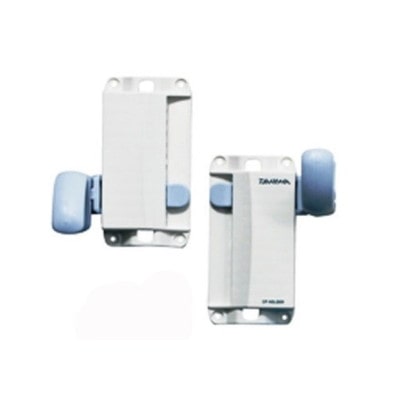 ダイワ CPホルダー ライトグレー クーラー