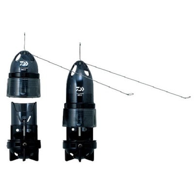 ダイワ シャベルカゴ 遠投 2 Mー8号 コマセカゴ