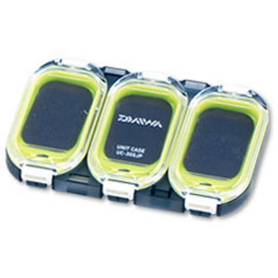 ダイワ 防水ユニットケース UCー300JP (マグネットシート) ケース