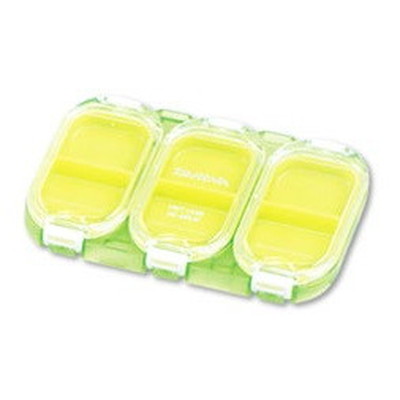 ダイワ 防水ユニットケース UCー600JP (マグネットシート) ケース