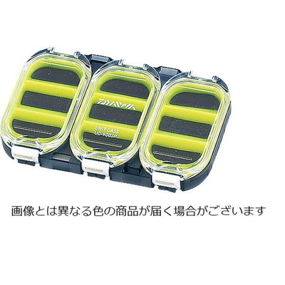 ダイワ UCー900JP (マグネットシート)