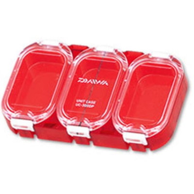 ダイワ 防水ユニットケース UCー300DP (ノーマル) ケース