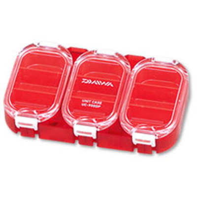 ダイワ UCー900DP (ノーマル) ケース