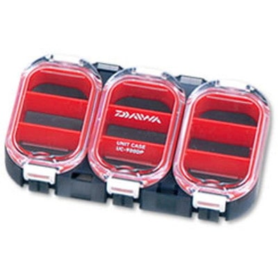 ダイワ UCー900DP (マグネットシート) ケース