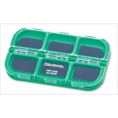 ダイワ 防水ユニットケース UCー600JR (マグネットシート) ケース