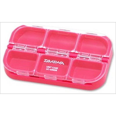 ダイワ 防水ユニットケース UCー600DR (ノーマル) ケース