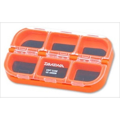 ダイワ 防水ユニットケース UCー600DR (マグネットシート) ケース