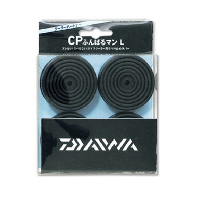 ダイワ CPフンバルマン L クーラー