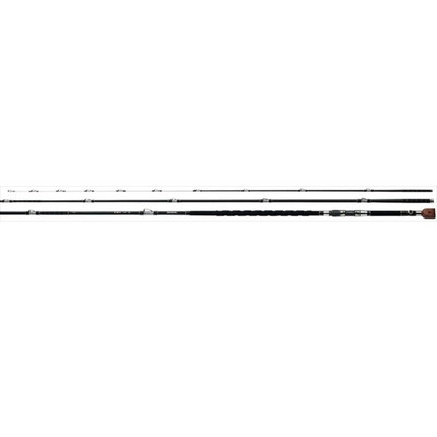 ダイワ 幻覇王別誂WHITEKING 543・Q 石鯛竿