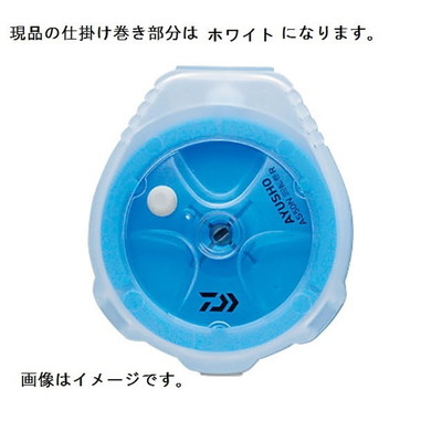 ダイワ 鮎匠 AS50N回転巻R ホワイト