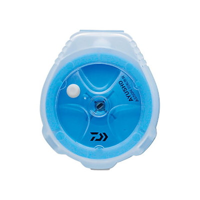 ダイワ 鮎匠 AS50N回転巻R ブルー