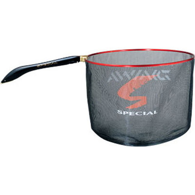 ダイワ 鮎ダモMS競技SP3910 ブラック ncayucol