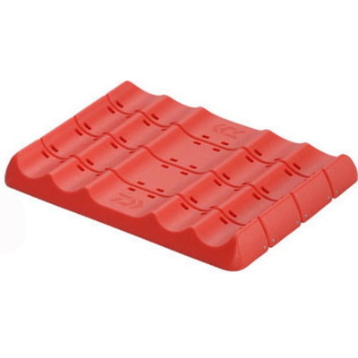 ダイワ タテカケ君 レッド 竿立て