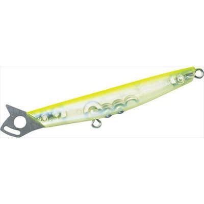 ダイワ キャロット 72S ハッピーレモン シーバスルアー