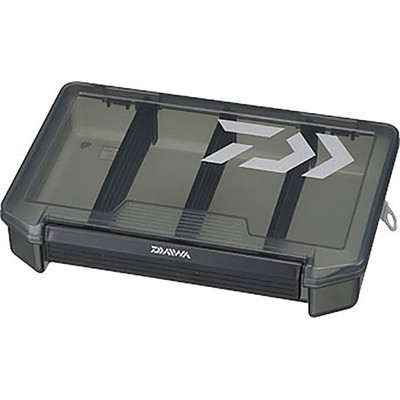 ダイワ マルチケース 205ND クリアー ルアーケース
