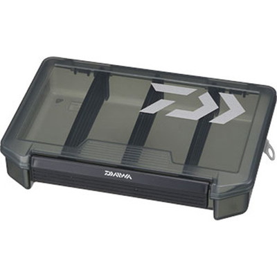 ダイワ マルチケース 205ND スモーク ルアーケース