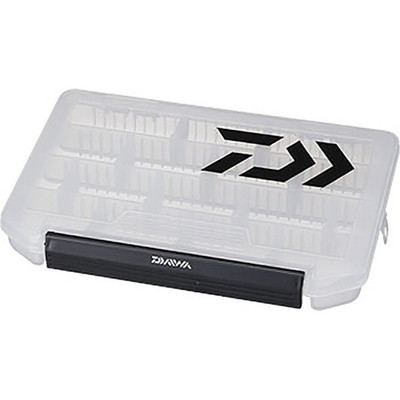 ダイワ マルチケース 205MJ スモーク ルアーケース