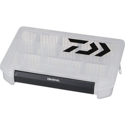 ダイワ マルチケース 205MD クリアー ルアーケース