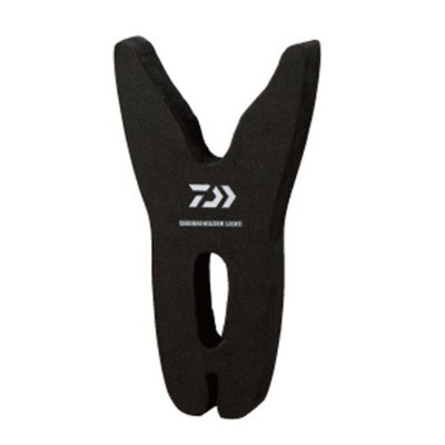 ダイワ チョイ置キホルダーライト ブラック